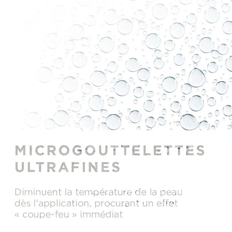 Bioderma Créaline AR+ SOS Spray Bioderma Créaline AR+ SOS Spray