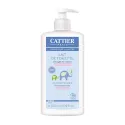 Cattier Lait de Toilette Bébé 500 ml. Cattier Lait de Toilette Bébé 500 ml.