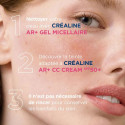Bioderma Créaline AR+ CC Crème SPF50+ Bioderma Créaline AR+ CC Crème SPF50+