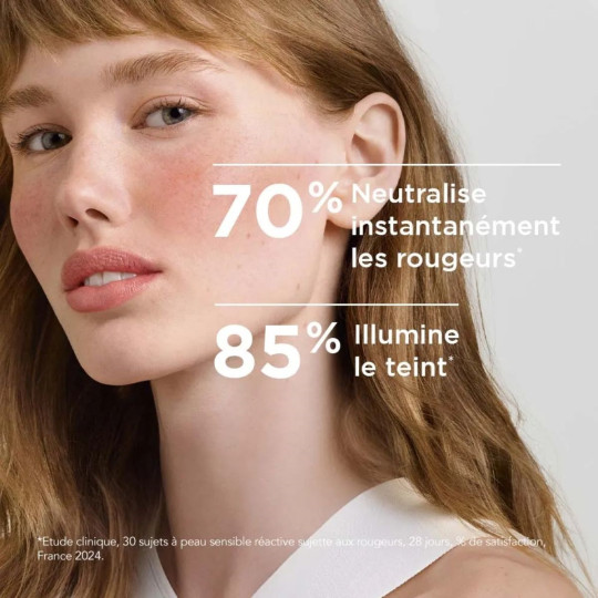 Bioderma Créaline AR+ CC Crème SPF50+ Bioderma Créaline AR+ CC Crème SPF50+