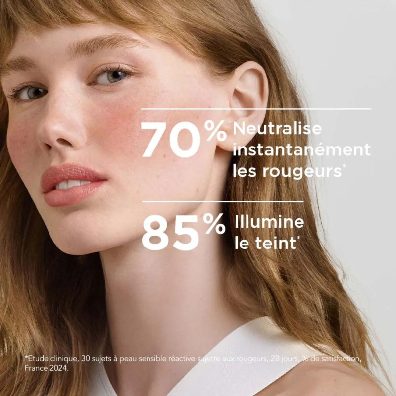 Bioderma Créaline AR+ CC Crème SPF50+ Bioderma Créaline AR+ CC Crème SPF50+