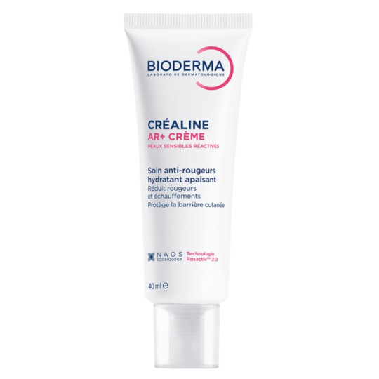 Bioderma Créaline AR+ Crème