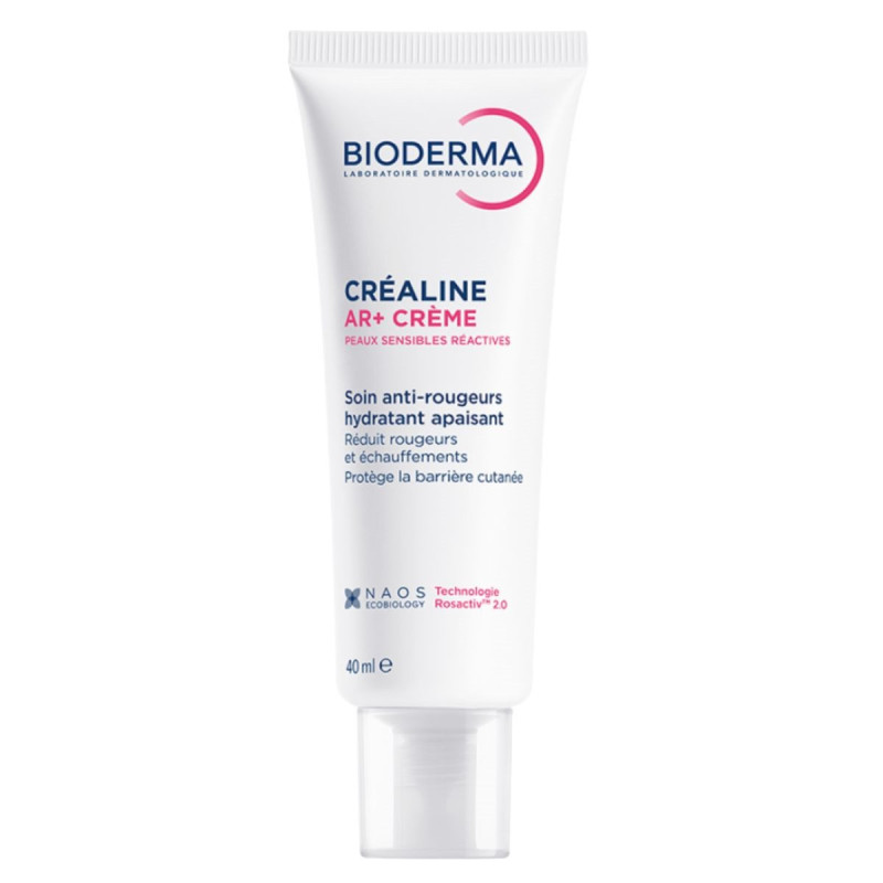 Bioderma Créaline AR+ Crème