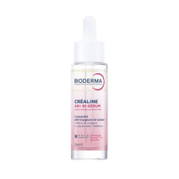 Bioderma Créaline AR+ Bi-Sérum Peaux Réactives