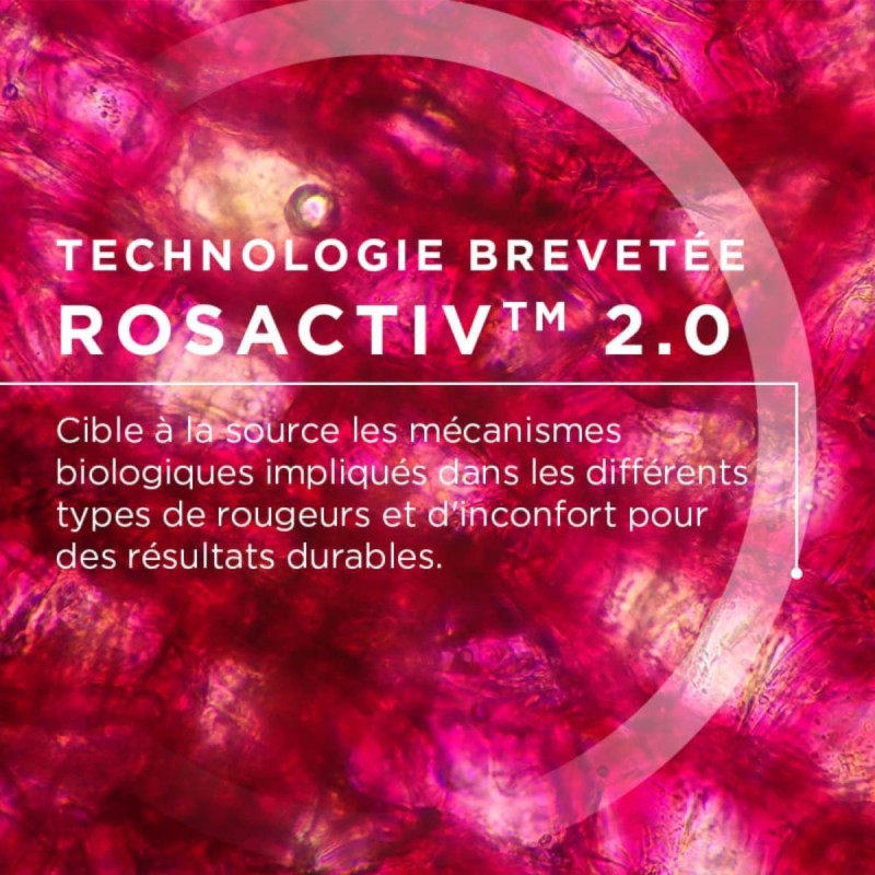 Bioderma Créaline AR+ Bi-Sérum Peaux Réactives Bioderma Créaline AR+ Bi-Sérum Peaux Réactives