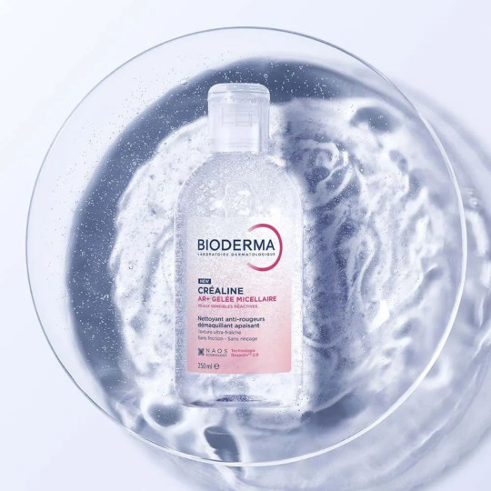Bioderma Créaline AR+ Gelée Micellaire