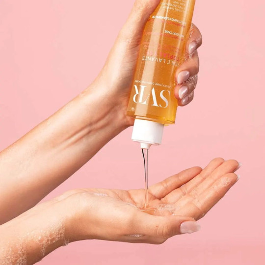 SVR Topialyse Huile Lavante Anti-grattage SVR Topialyse Huile Lavante Anti-grattage