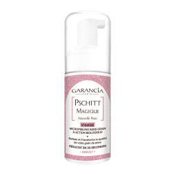 Garancia Pschitt Magique Visage Edition Limitée