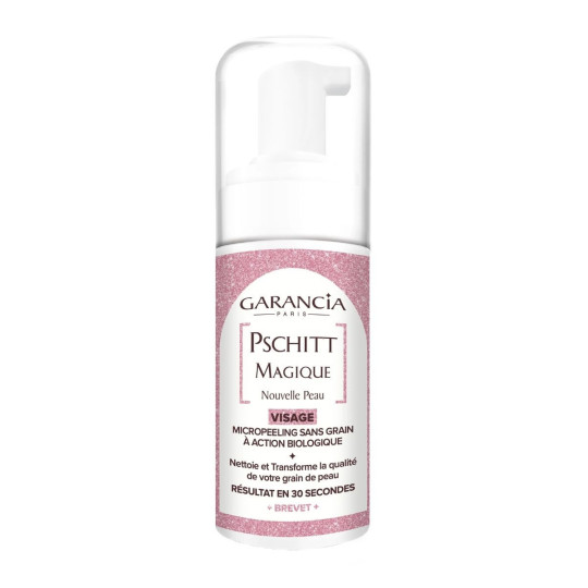 Garancia Pschitt Magique Visage Edition Limitée Garancia Pschitt Magique Visage Edition Limitée