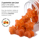 Lashilé Beauty Good Sun Gummies Lashilé Beauty Good Sun Gummies