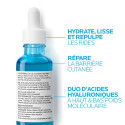 La Roche Posay Hyalu B5 Sérum + Sérum Yeux OFFERT