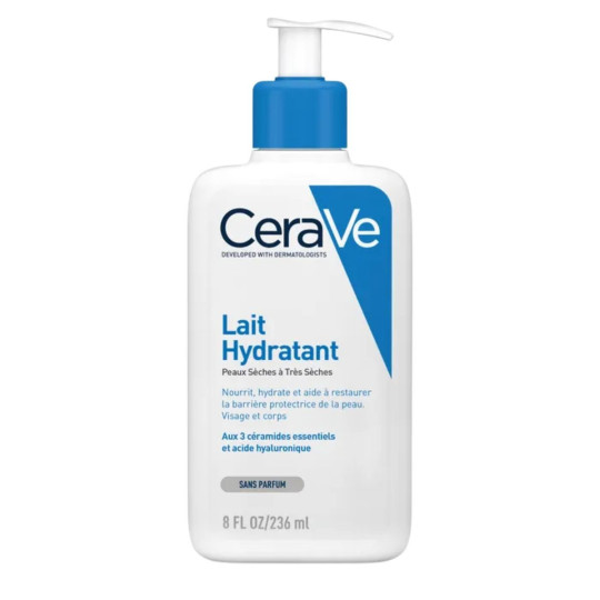 Cerave Lait Hydratant Cerave Lait Hydratant