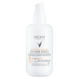 Vichy Capital Soleil UV-Age Daily SPF50+