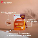 Forté Pharma Expert AutoBronz Peau sublimée