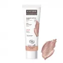 Cattier Masque à l'Argile Rose Bio et Vegan 100ml