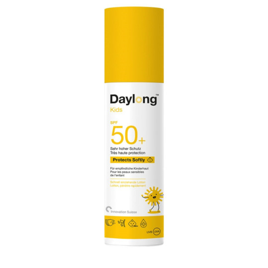 Daylong Kids Solaire SPF 50