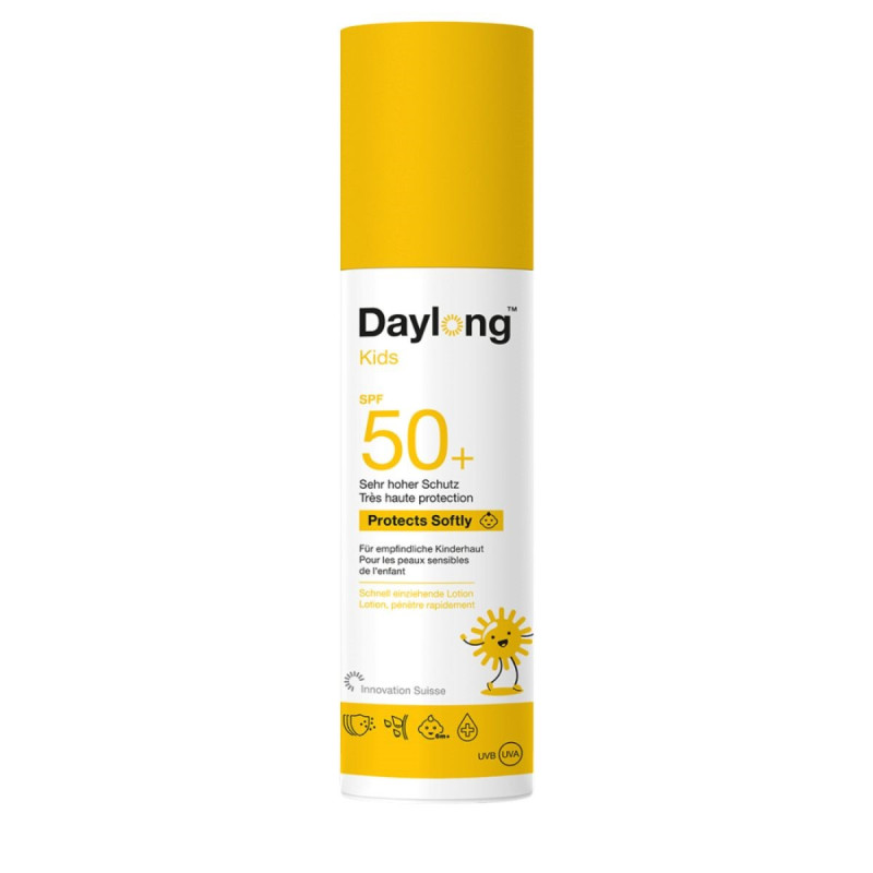 Daylong Kids Solaire SPF 50
