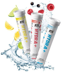 STC Nutrition Hydra+