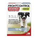FrontControl Wormer Vernifuge