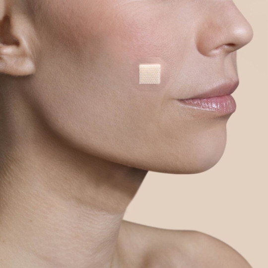 Urgo Spécial Visage Pansements