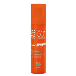 SVR Sun Secure Photo Age Fluide SPF50+