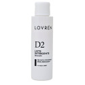 Lovrèn Lait Nettoyant Doux D2 Lovrèn Lait Nettoyant Doux D2