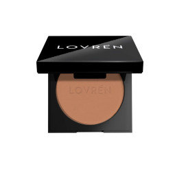 Lovrèn Terre Bronzante Nude Bronze T3
