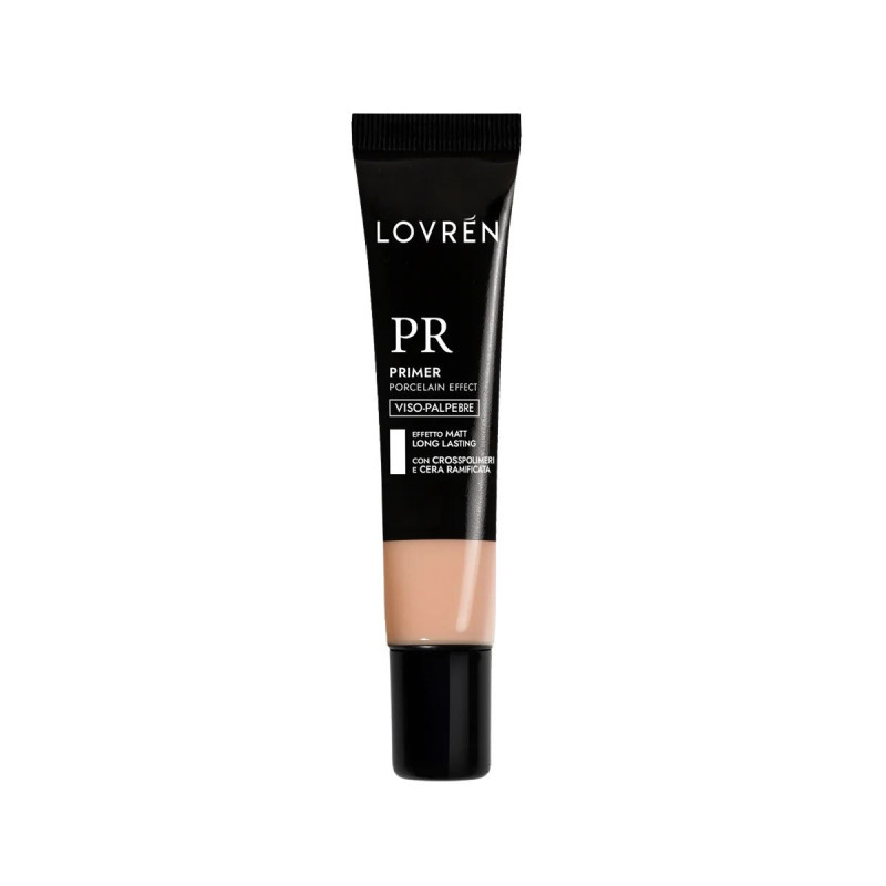Lovrén Primer Porcelaine Effect PR Lovrén Primer Porcelaine Effect PR