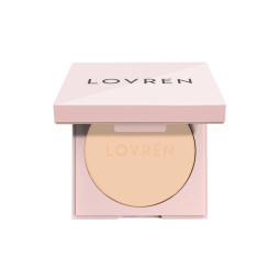 Lovrén Poudre Fix&Shine CP1