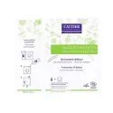 Cattier Masque Tissu Bio + Lotion Détox Bio 15ml