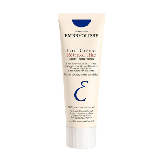 Embryolisse Lait-Crème Rétinol Végétal Embryolisse Lait-Crème Rétinol Végétal