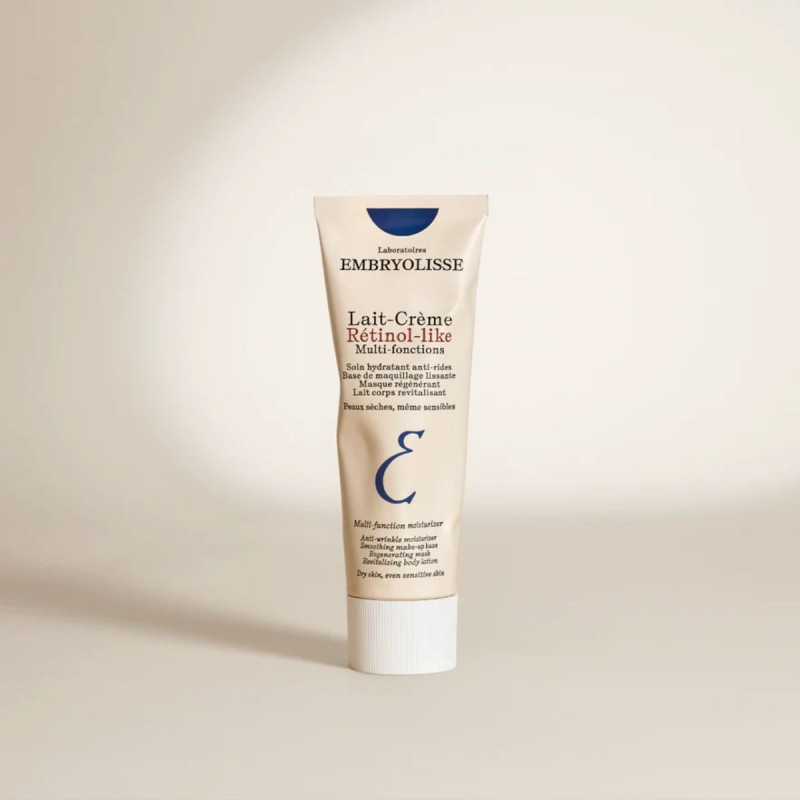 Embryolisse Lait-Crème Rétinol Végétal Embryolisse Lait-Crème Rétinol Végétal