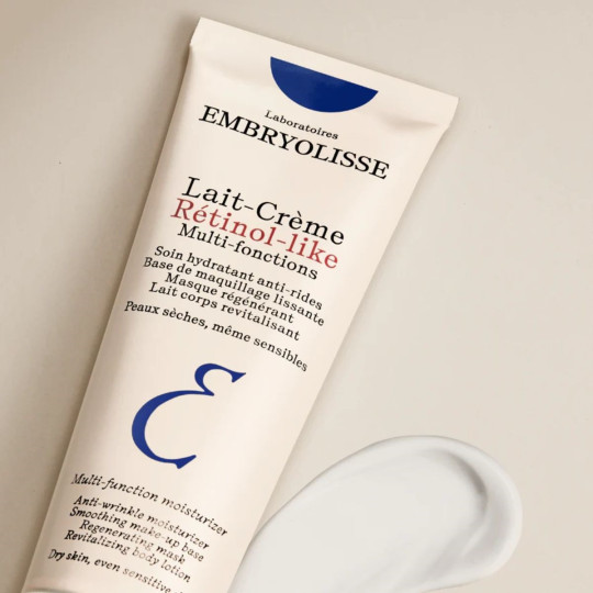 Embryolisse Lait-Crème Rétinol Végétal Embryolisse Lait-Crème Rétinol Végétal