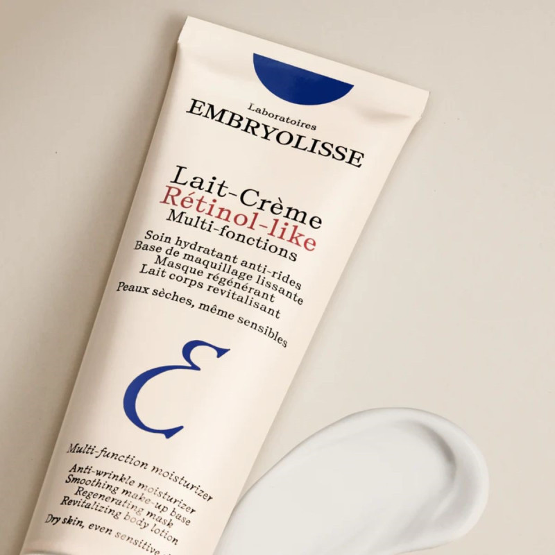 Embryolisse Lait-Crème Rétinol Végétal Embryolisse Lait-Crème Rétinol Végétal