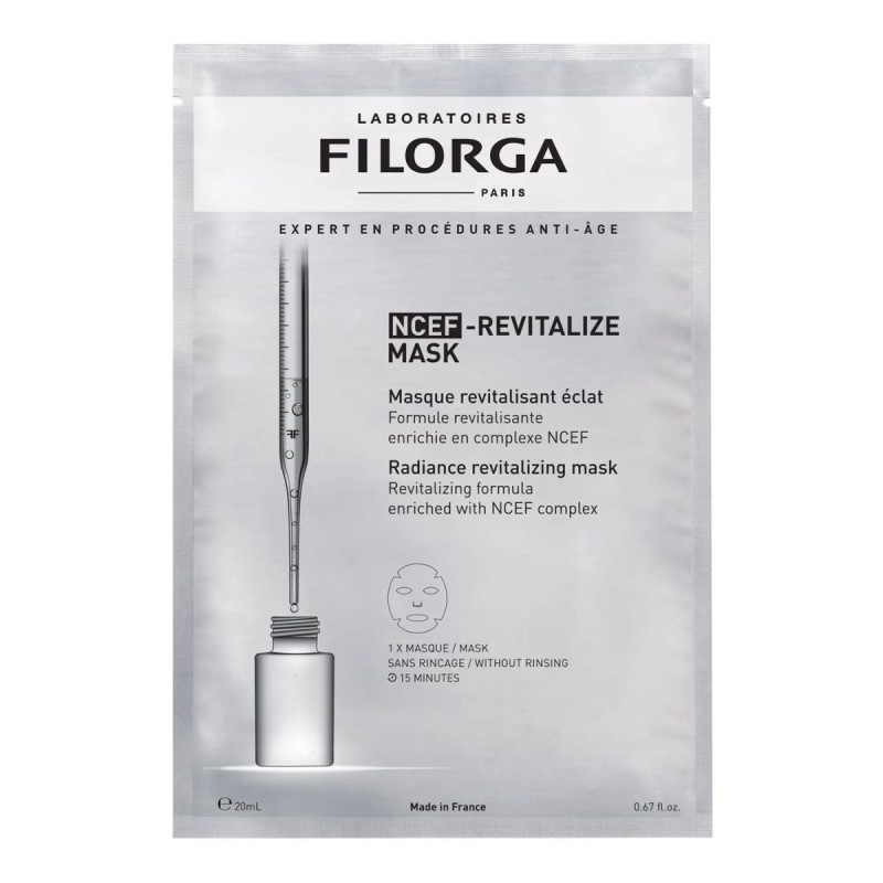 Filorga NCEF-Revitalize Mask