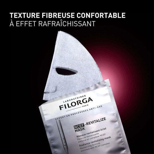 Filorga NCEF-Revitalize Mask