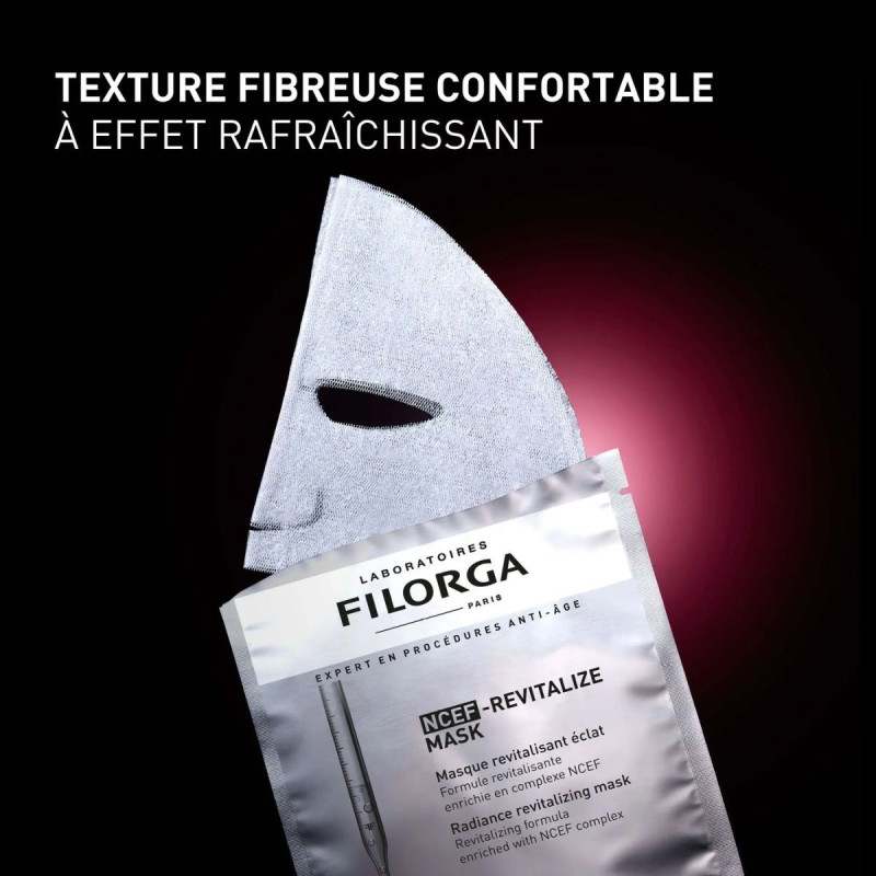 Filorga NCEF-Revitalize Mask