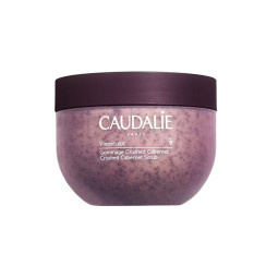 Caudalie Vinosculpt Gommage Crushed Cabernet