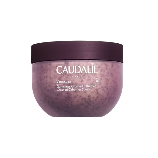 Caudalie Vinosculpt Gommage Crushed Cabernet Caudalie Vinosculpt Gommage Crushed Cabernet