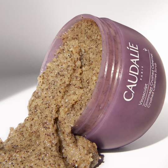 Caudalie Vinosculpt Gommage Crushed Cabernet Caudalie Vinosculpt Gommage Crushed Cabernet