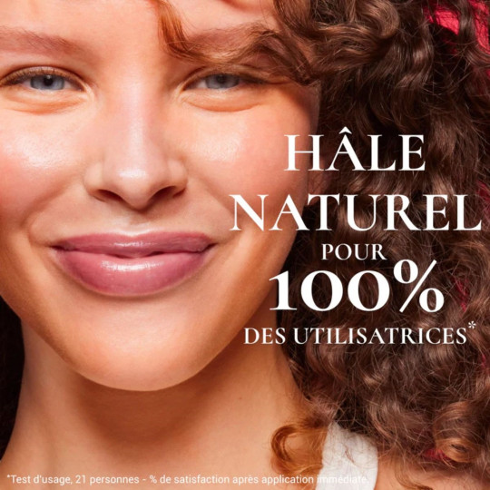 Nuxe Prodigieuse Boost Autobronzant en Sérum Nuxe Prodigieuse Boost Autobronzant en Sérum