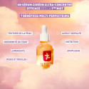 Erborian Skin Therapy Sérum Nuit Multi-Perfecteur Erborian Skin Therapy Sérum Nuit Multi-Perfecteur
