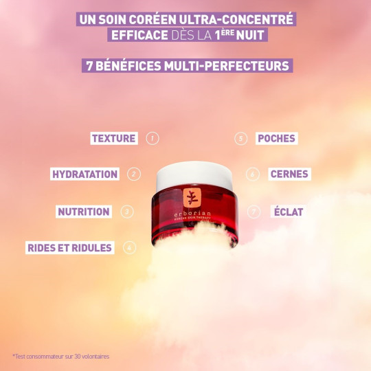 Erborian Skin Therapy Crème Yeux Multi-Perfectrice Erborian Skin Therapy Crème Yeux Multi-Perfectrice