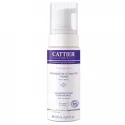 Cattier Mousse Nettoyante Nuage Céleste 150 ml. Cattier Mousse Nettoyante Nuage Céleste 150 ml.