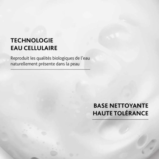 Esthéderm Osmoclean Mousse Nettoyante Pureté Esthéderm Osmoclean Mousse Nettoyante Pureté