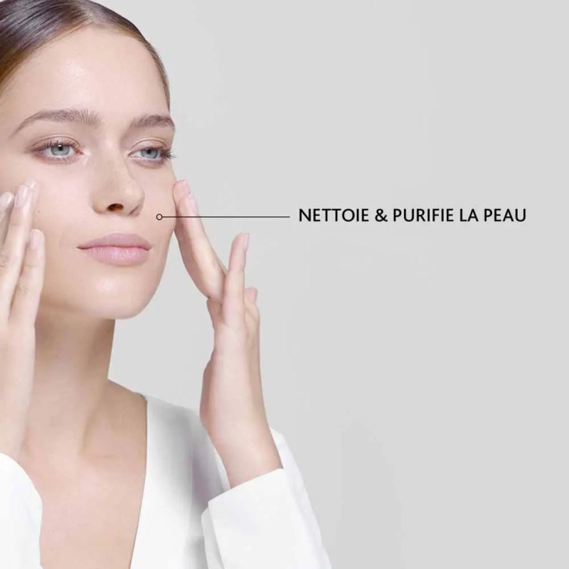 Esthéderm Osmoclean Mousse Nettoyante Pureté Esthéderm Osmoclean Mousse Nettoyante Pureté