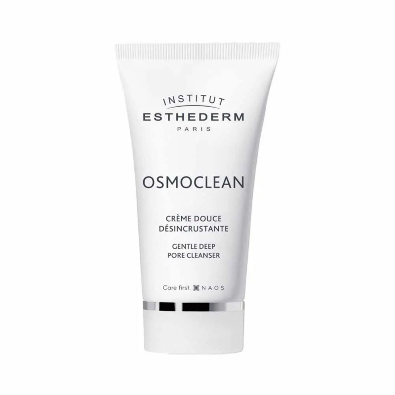 Esthederm Osmoclean Crème Douce Désincrustante Esthederm Osmoclean Crème Douce Désincrustante