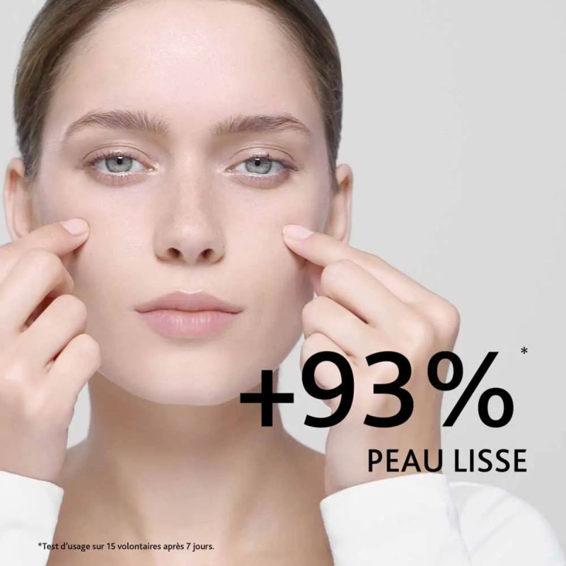 Esthederm Osmoclean Crème Douce Désincrustante Esthederm Osmoclean Crème Douce Désincrustante