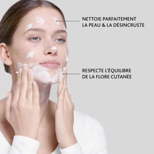 Esthederm Osmoclean Crème Douce Désincrustante Esthederm Osmoclean Crème Douce Désincrustante