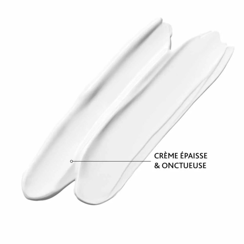 Esthederm Osmoclean Crème Douce Désincrustante Esthederm Osmoclean Crème Douce Désincrustante